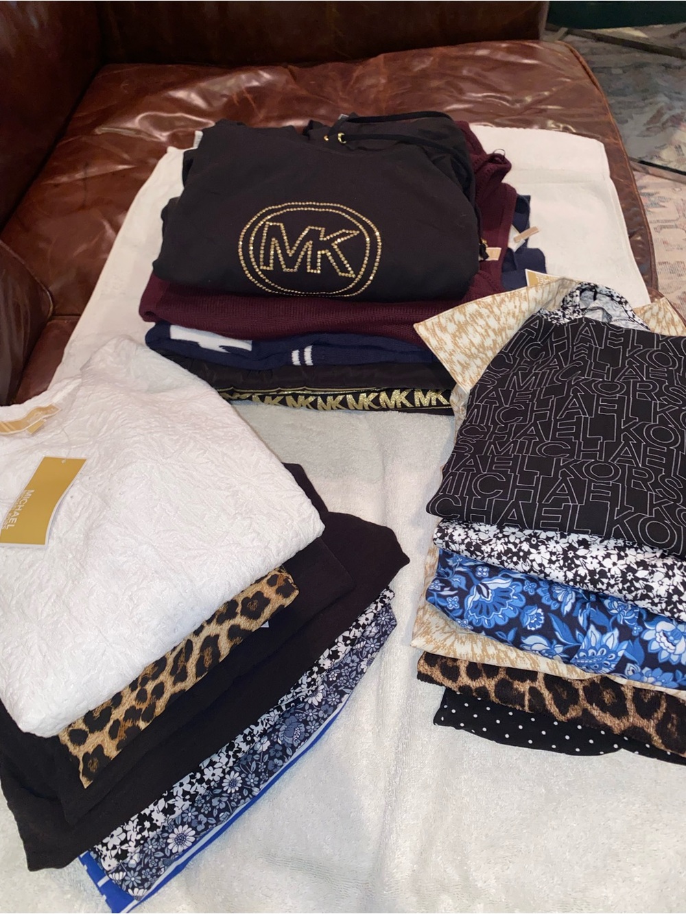 MK Womens RTW bundle